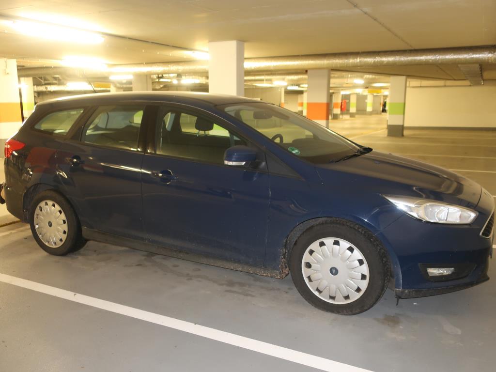 Comercialização de activos libertados por um fabricante internacional de turbinas eólicas
-1