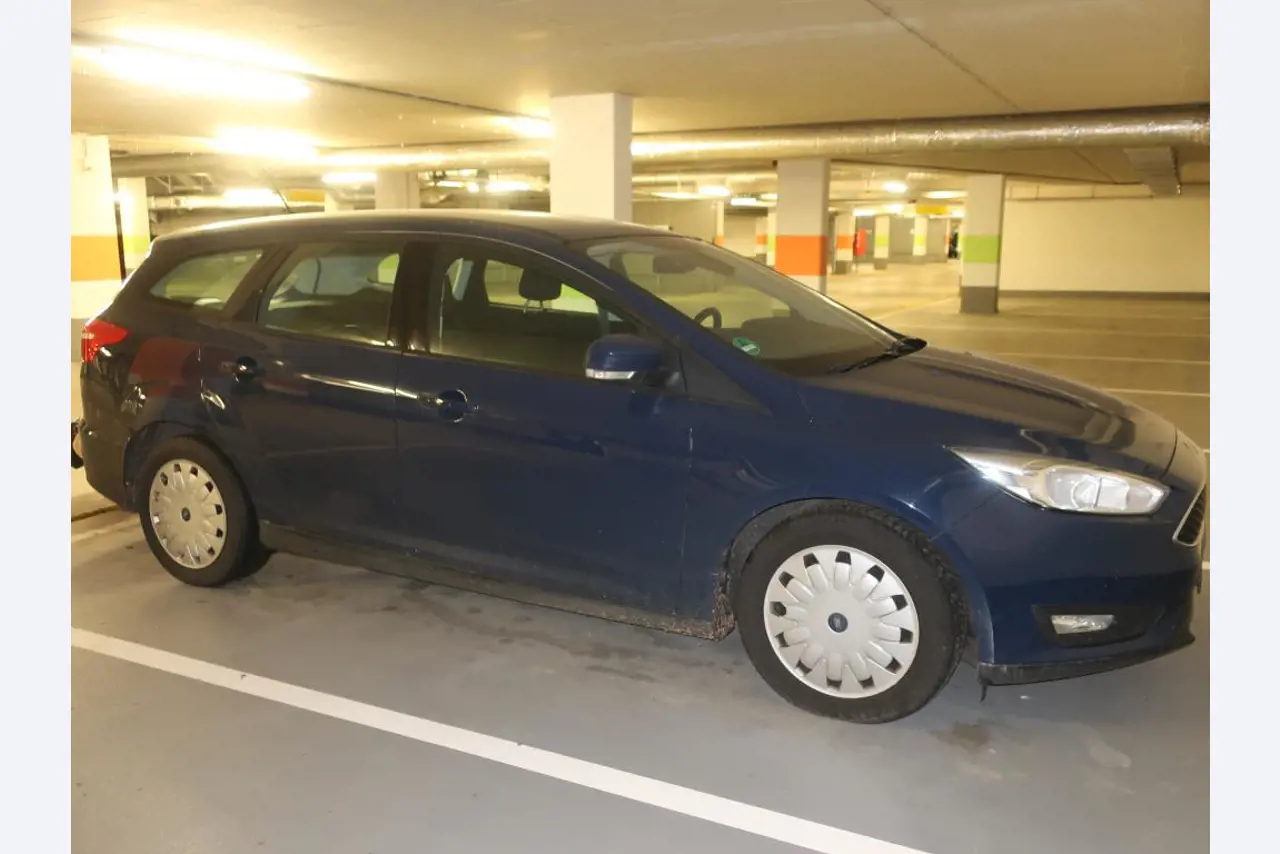 Sale of the no longer needed assets formerly used by an international manufacturer of wind turbines-1