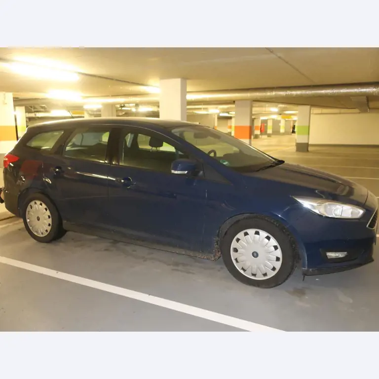 Sale of the no longer needed assets formerly used by an international manufacturer of wind turbines-1