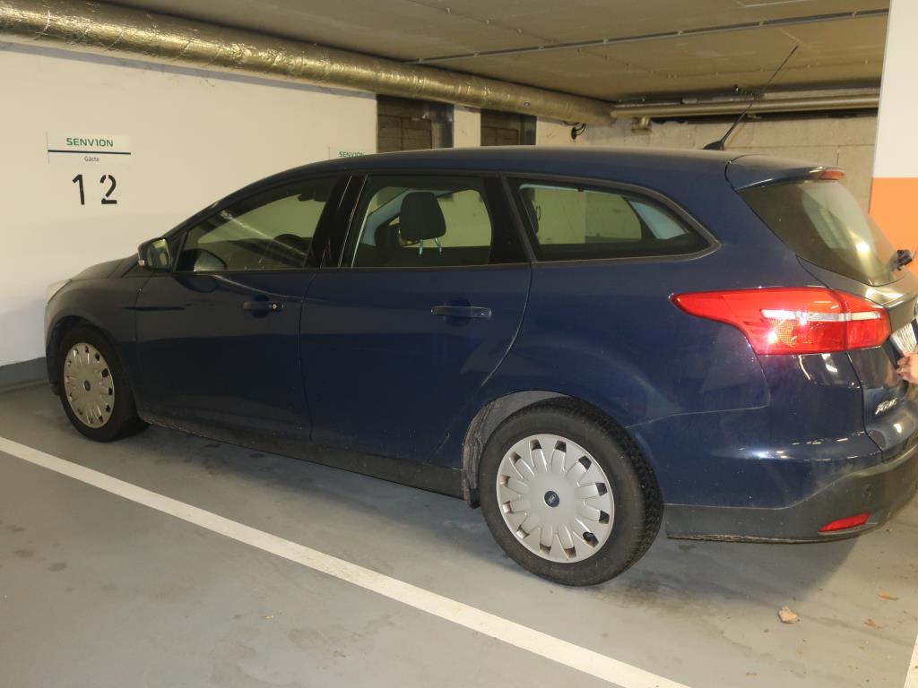 Comercialização de activos libertados por um fabricante internacional de turbinas eólicas
-4