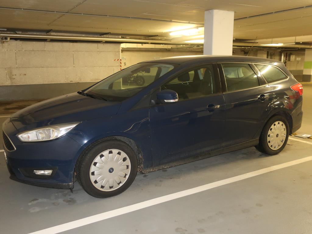 Comercialização de activos libertados por um fabricante internacional de turbinas eólicas
-5