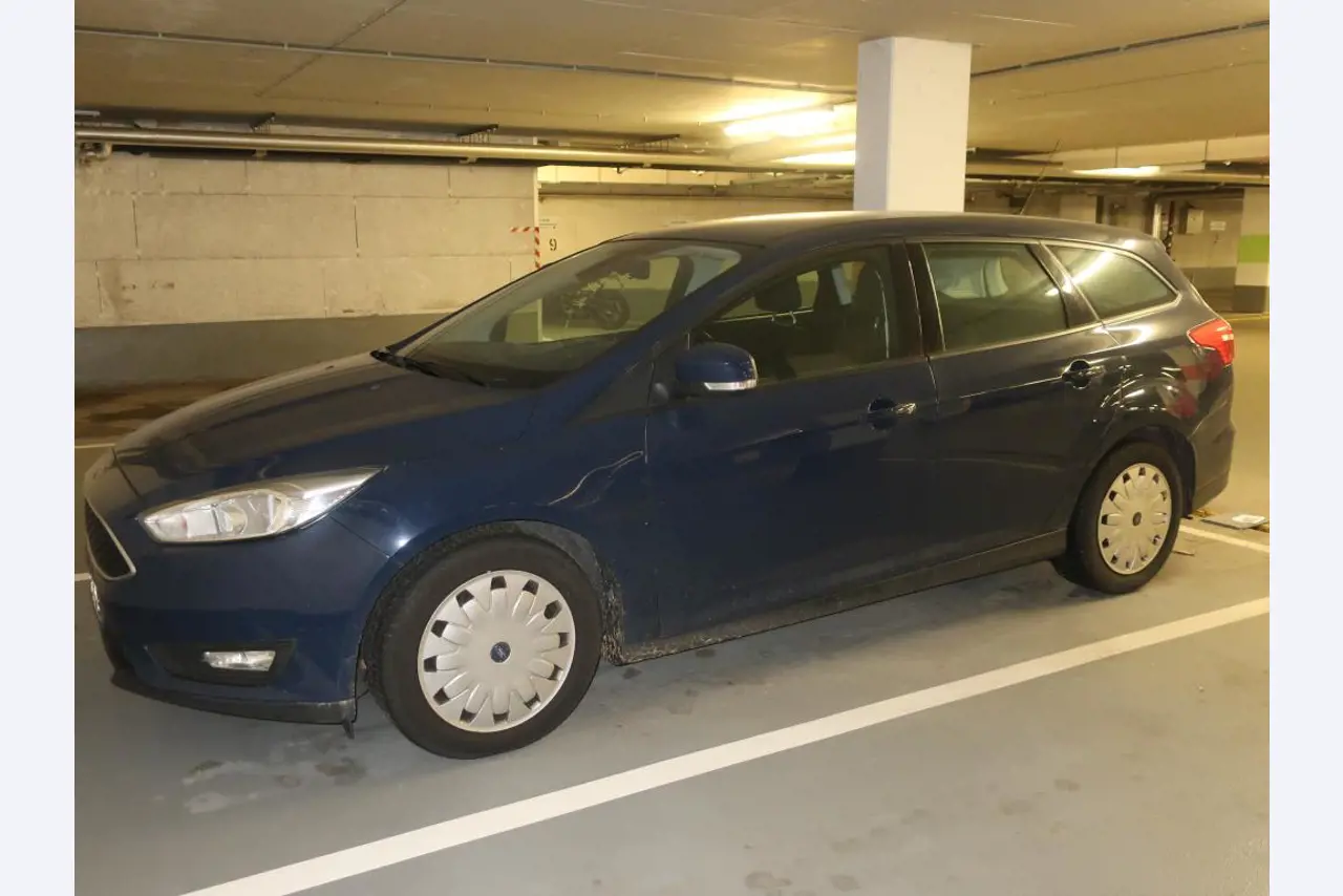 Sale of the no longer needed assets formerly used by an international manufacturer of wind turbines-5