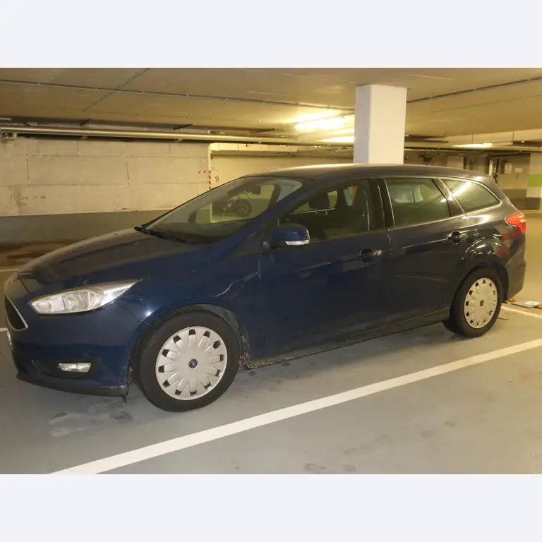 Sale of the no longer needed assets formerly used by an international manufacturer of wind turbines-5