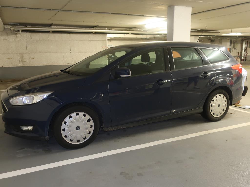 Comercialização de activos libertados por um fabricante internacional de turbinas eólicas
-6