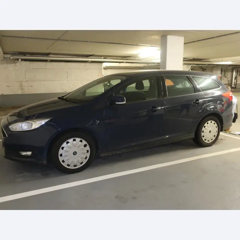 Sale of the no longer needed assets formerly used by an international manufacturer of wind turbines-6