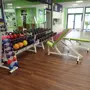 thumbnail-gepflegte Ausstattung eines Fitnessstudios <br>-2