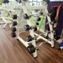 thumbnail-gepflegte Ausstattung eines Fitnessstudios <br>-3