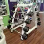 thumbnail-gepflegte Ausstattung eines Fitnessstudios <br>-4