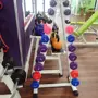 thumbnail-gepflegte Ausstattung eines Fitnessstudios <br>-5