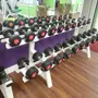 thumbnail-gepflegte Ausstattung eines Fitnessstudios <br>-7