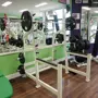 thumbnail-gepflegte Ausstattung eines Fitnessstudios <br>-2