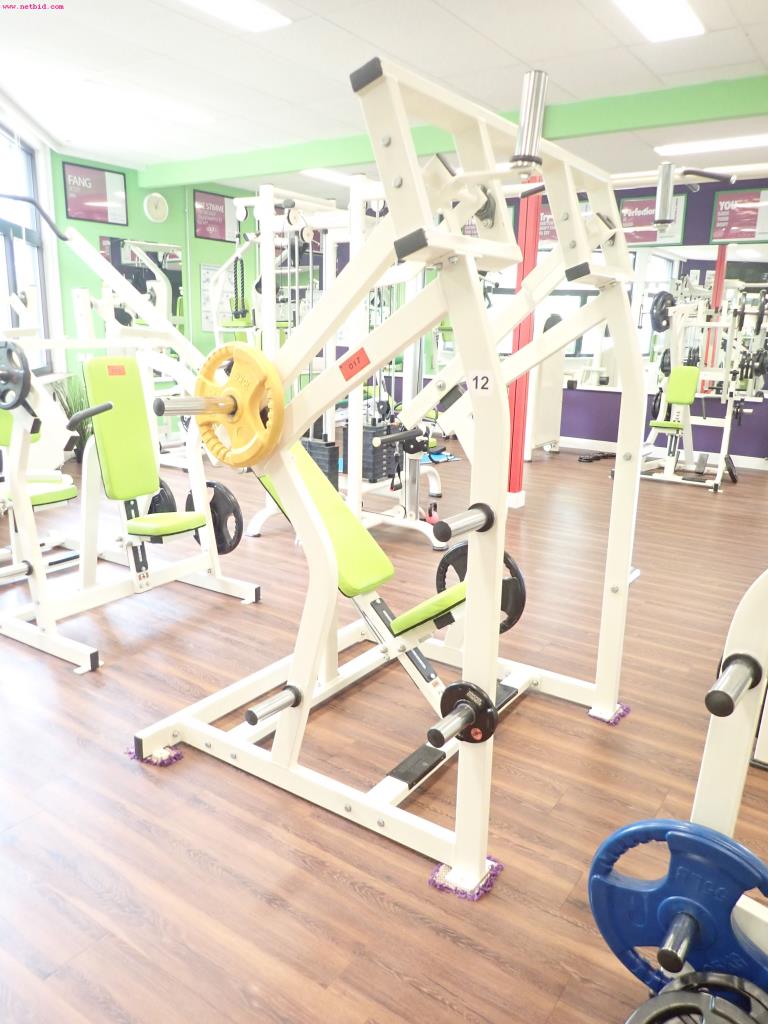 fitness center equipment<br>-5