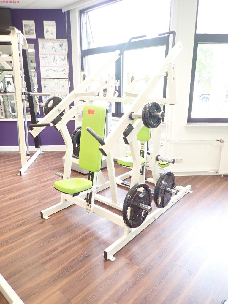 fitness center equipment<br>-8