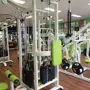 thumbnail-gepflegte Ausstattung eines Fitnessstudios <br>-3