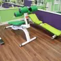 thumbnail-gepflegte Ausstattung eines Fitnessstudios <br>-1