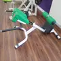 thumbnail-gepflegte Ausstattung eines Fitnessstudios <br>-6