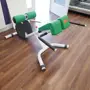 thumbnail-gepflegte Ausstattung eines Fitnessstudios <br>-7
