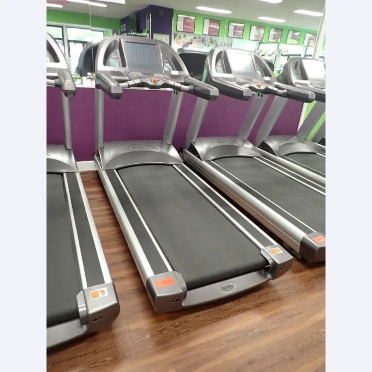 fitness center equipment<br>-1