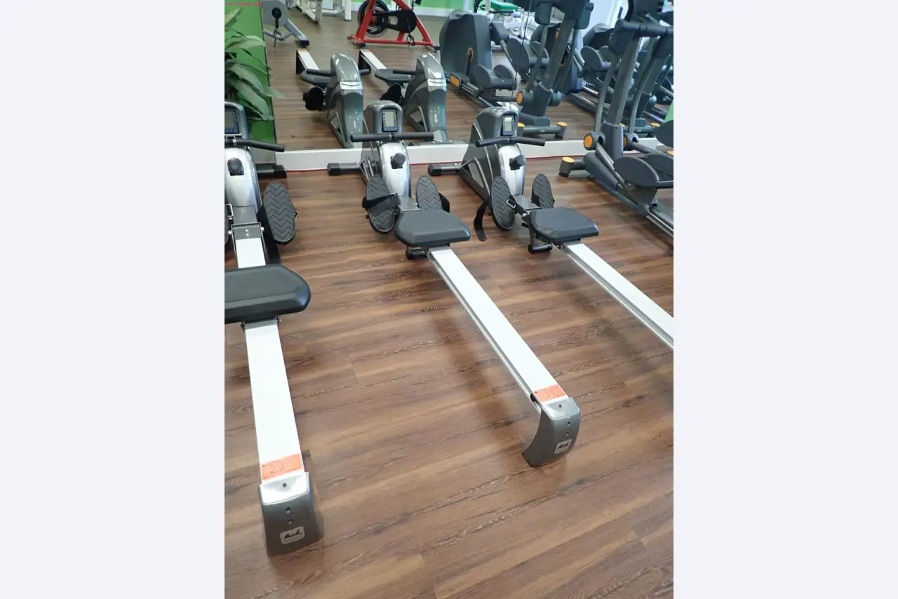fitness center equipment<br>-2