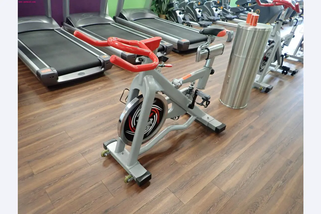 fitness center equipment<br>-3