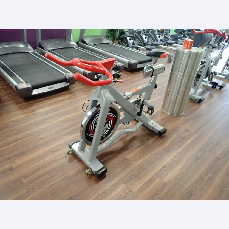 fitness center equipment<br>-3