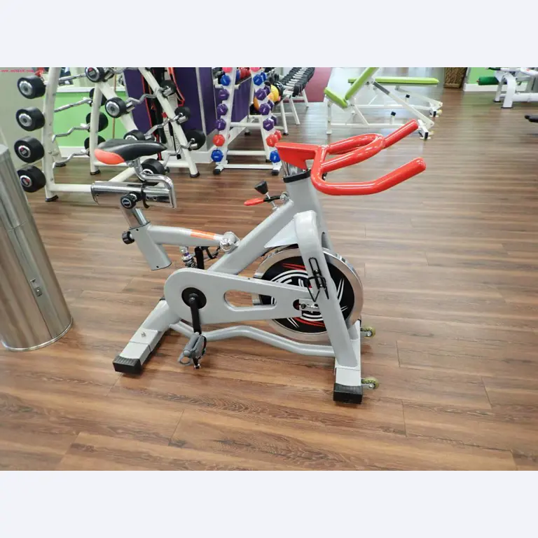 fitness center equipment<br>-4