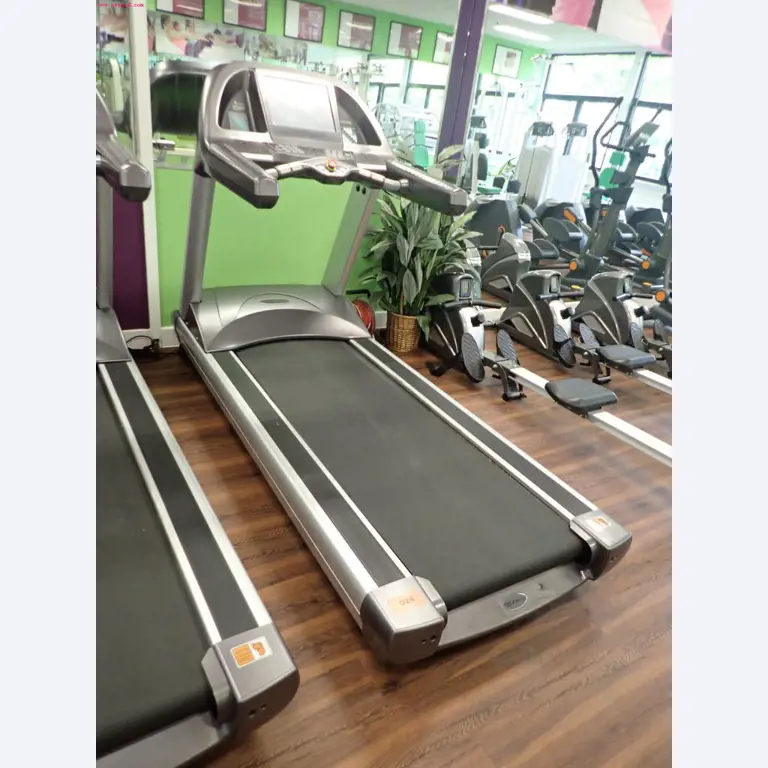 fitness center equipment<br>-1