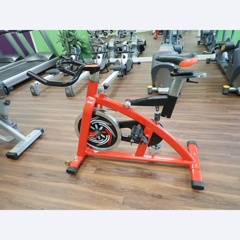 fitness center equipment<br>-3