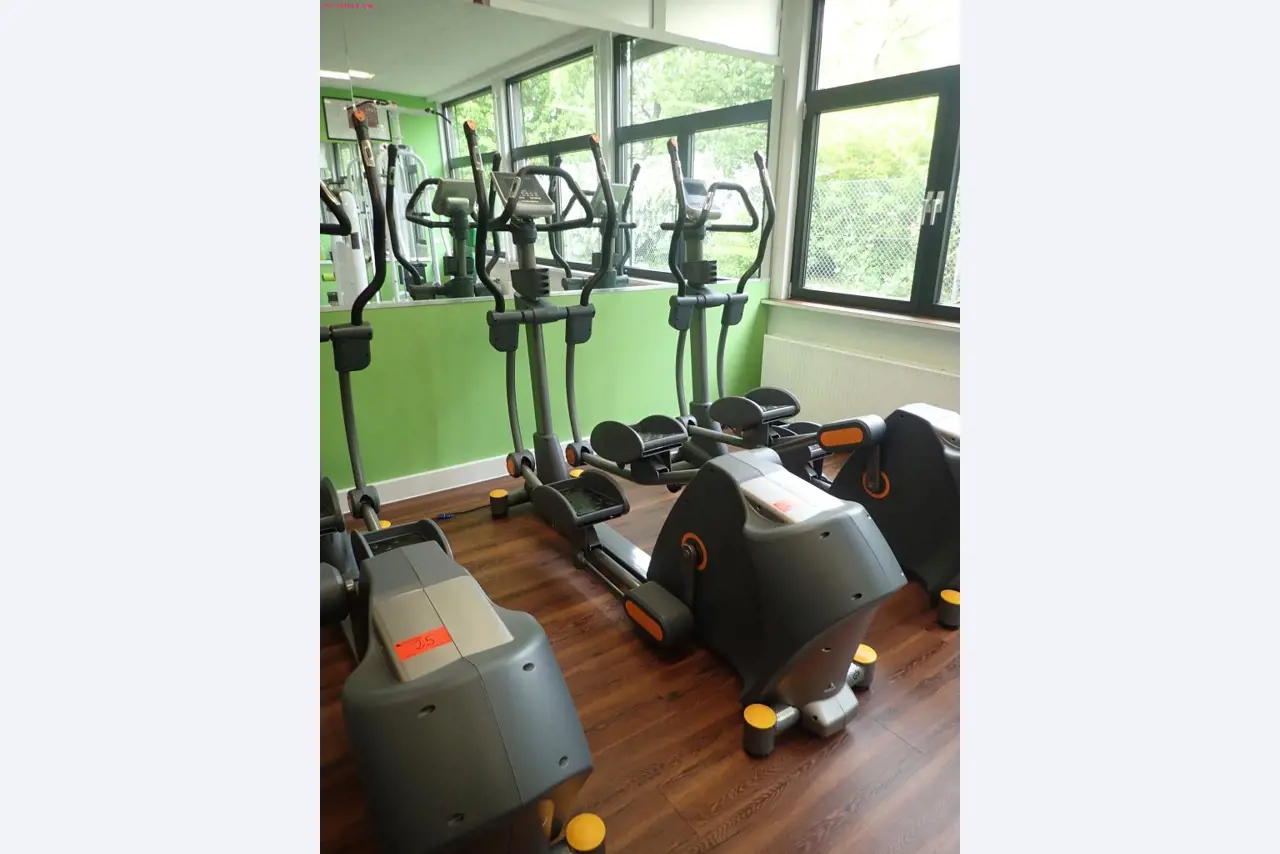 fitness center equipment<br>-4