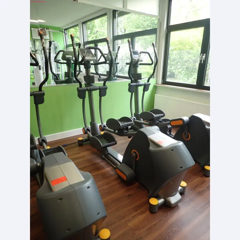 fitness center equipment<br>-4