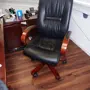 thumbnail-gepflegte Ausstattung eines Fitnessstudios <br>-5