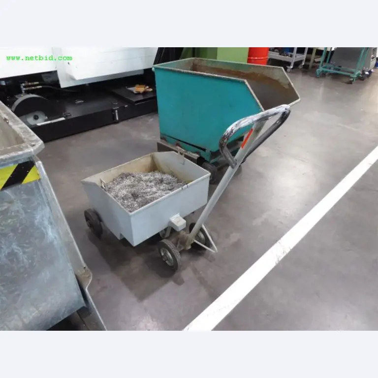 Maschinen zur Metallbearbeitung und Metallverarbeitung <br>-10