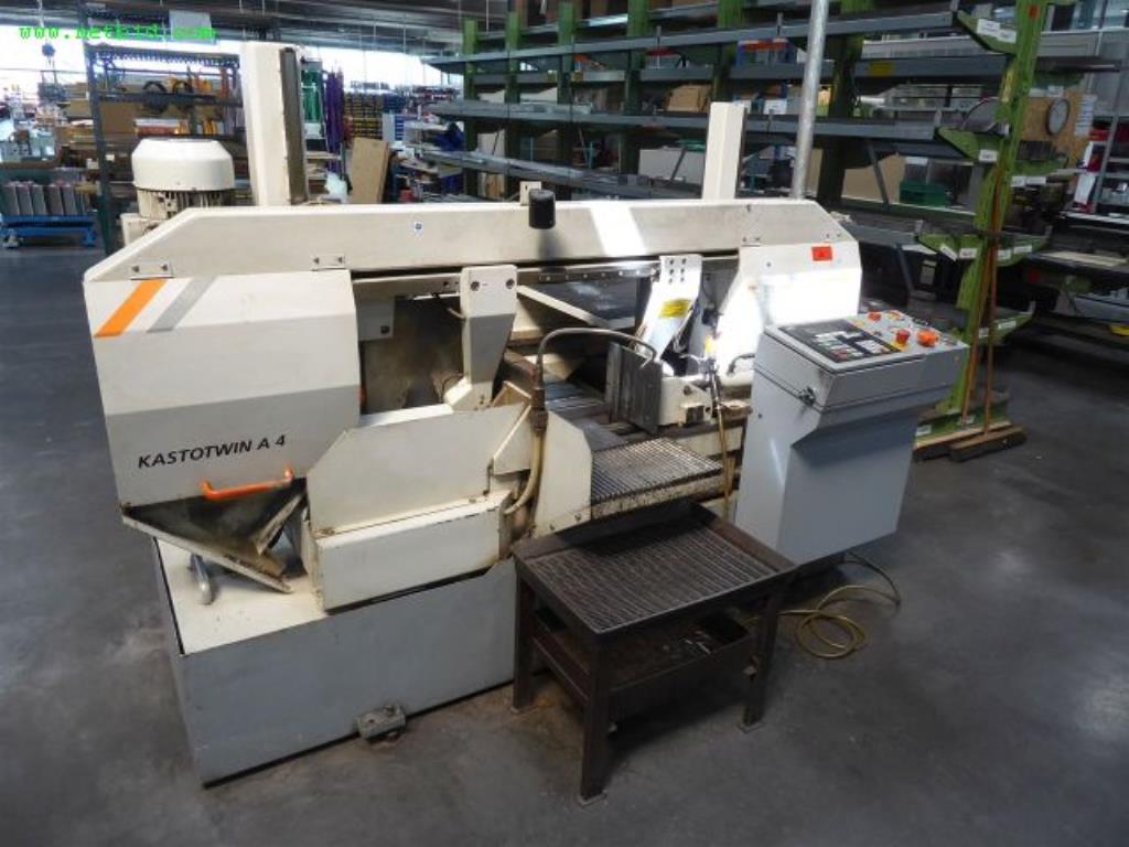 Machinery for metalwork and metal processing<br>-1