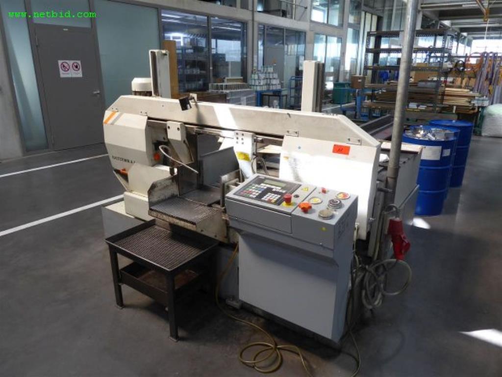 Machinery for metalwork and metal processing<br>-2