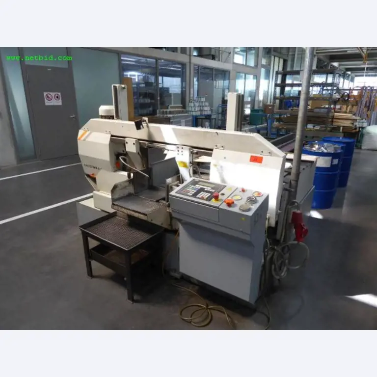 Maschinen zur Metallbearbeitung und Metallverarbeitung <br>-2