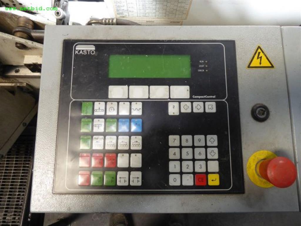 Machinery for metalwork and metal processing<br>-3