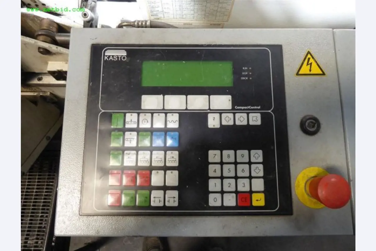 Maschinen zur Metallbearbeitung und Metallverarbeitung <br>-3