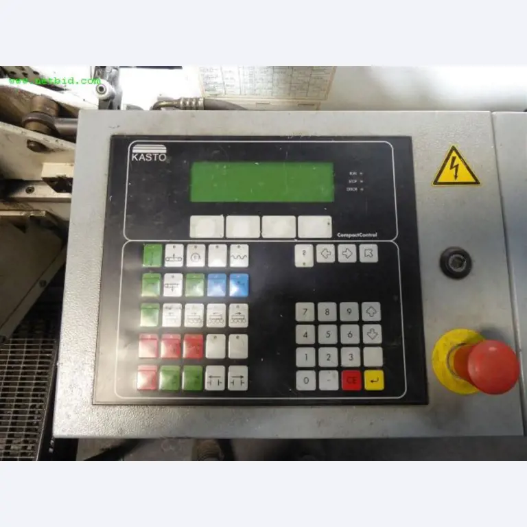 Maschinen zur Metallbearbeitung und Metallverarbeitung <br>-3
