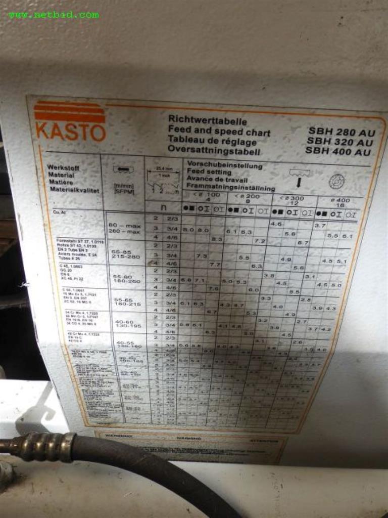 Machinery for metalwork and metal processing<br>-4