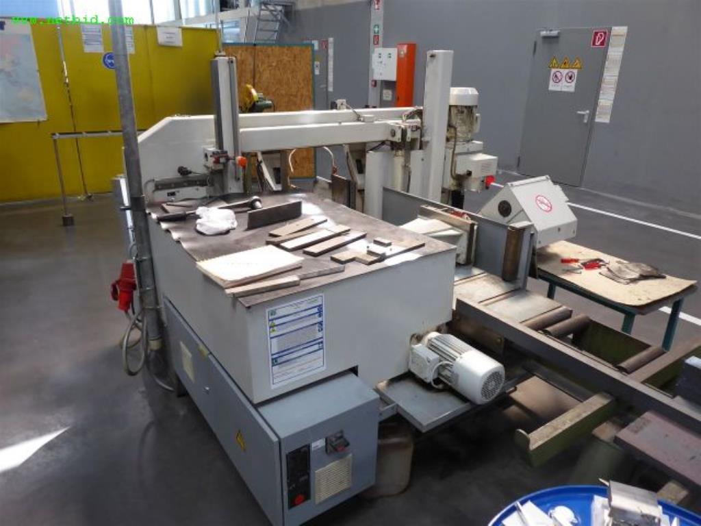 Machinery for metalwork and metal processing<br>-5