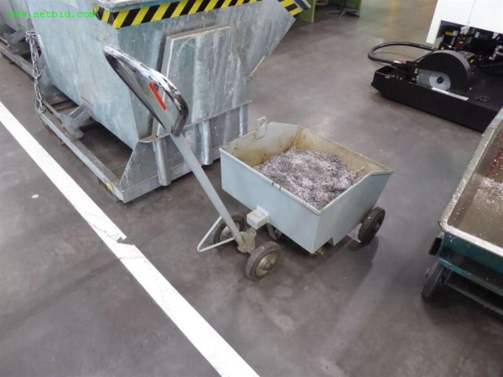 Machinery for metalwork and metal processing<br>-9