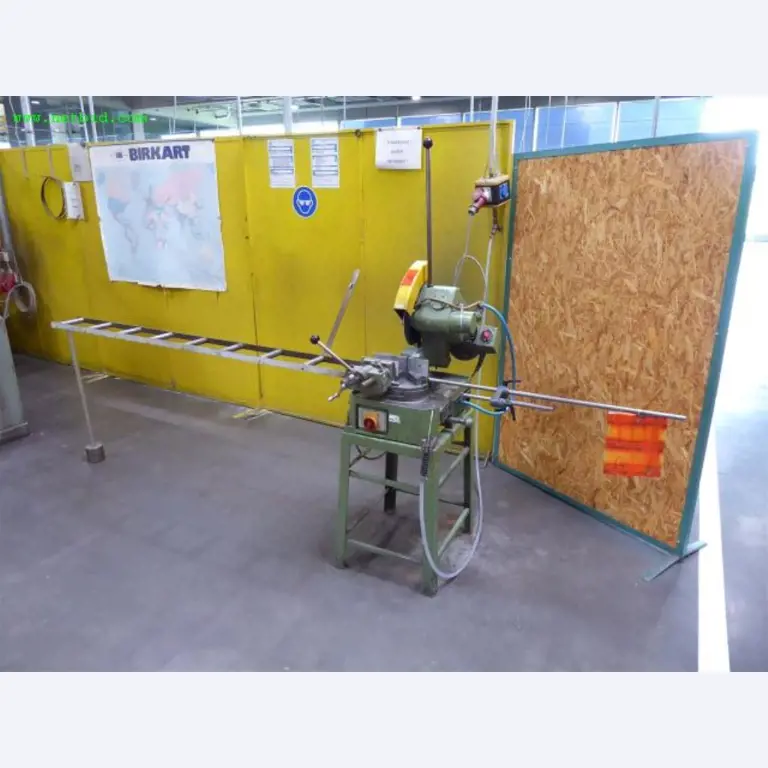 Machines pour le travail des métaux et la transformation des métaux <br>-1