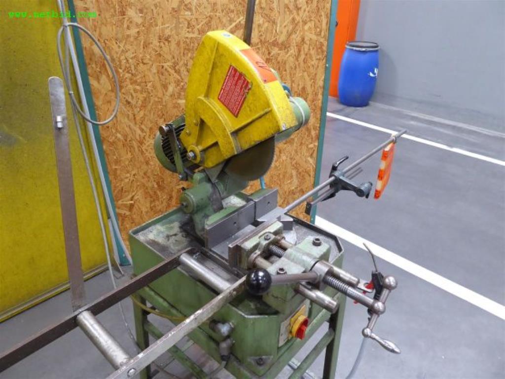 Machines pour le travail des métaux et la transformation des métaux <br>-3