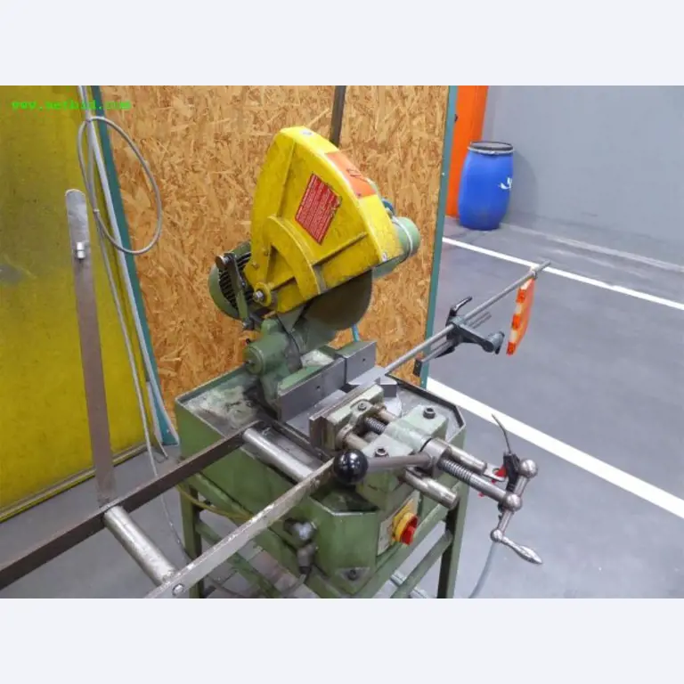 Machines pour le travail des métaux et la transformation des métaux <br>-3