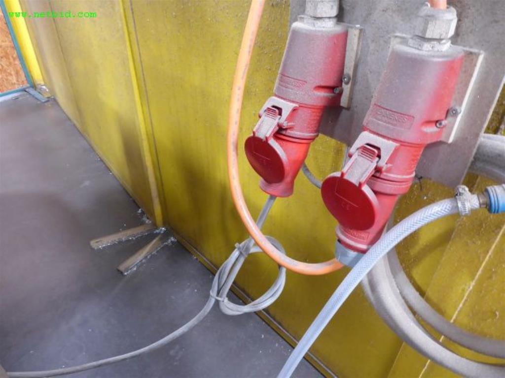 Machinery for metalwork and metal processing<br>-5