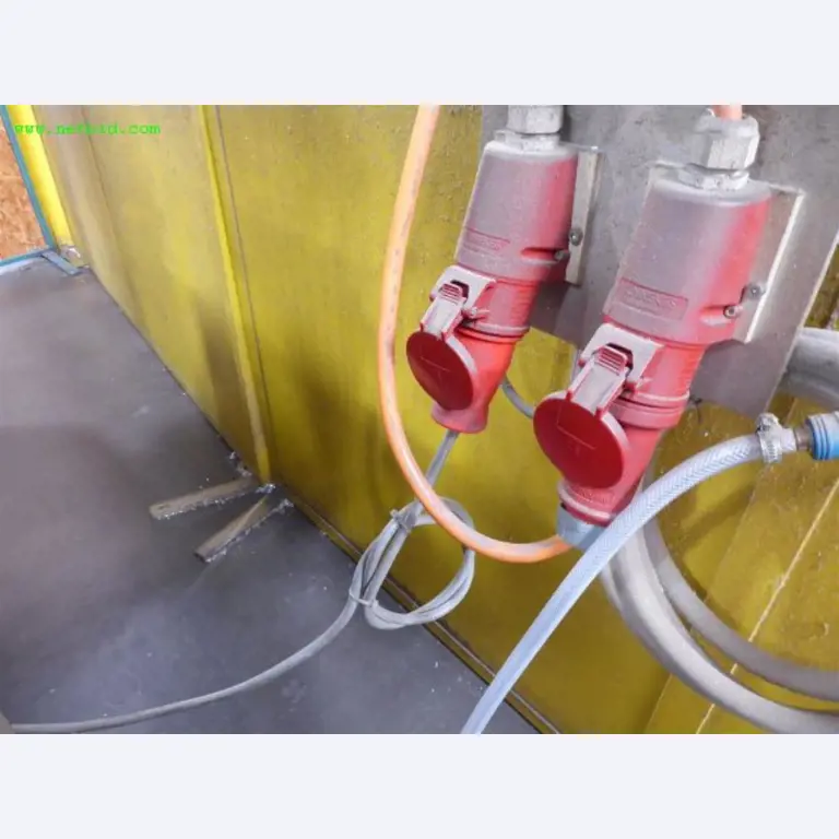 Machinery for metalwork and metal processing<br>-5
