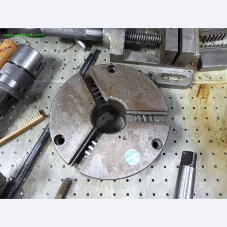 Maschinen zur Metallbearbeitung und Metallverarbeitung <br>-10