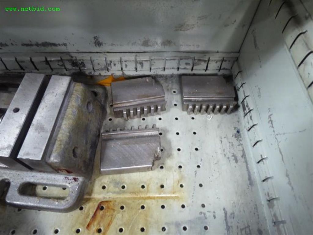 Machinery for metalwork and metal processing<br>-11