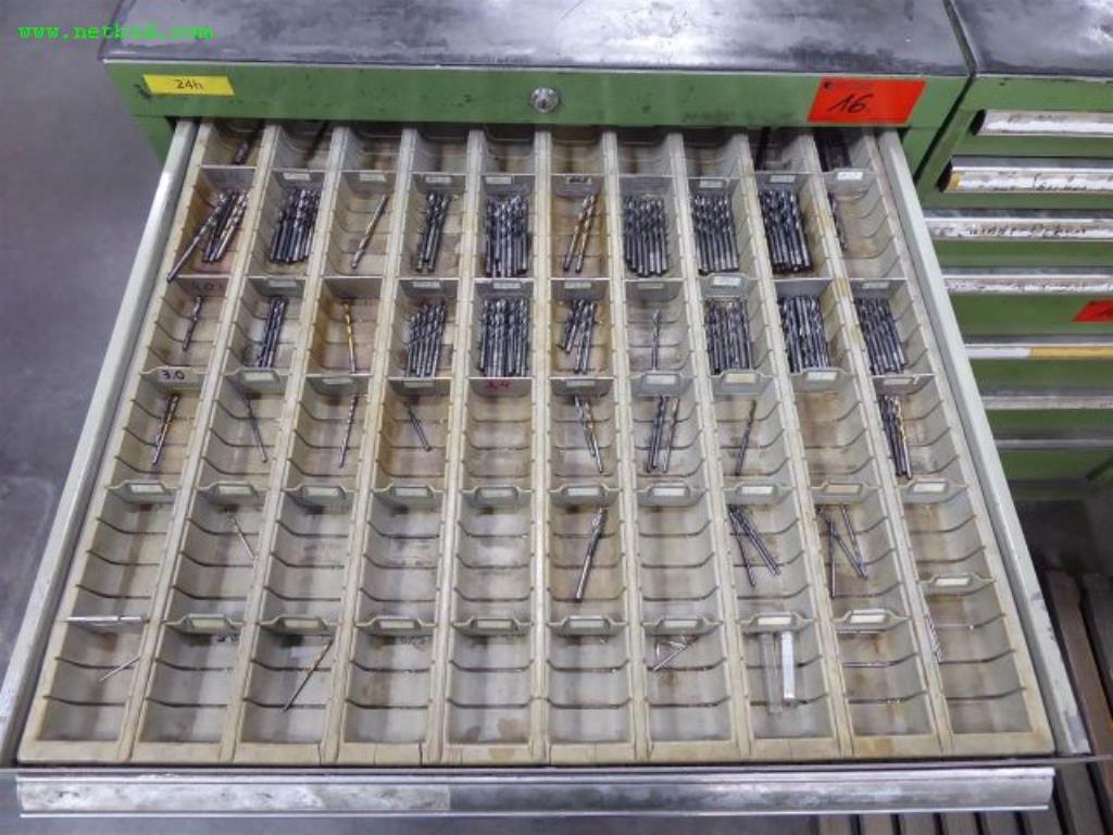 Machinery for metalwork and metal processing<br>-12