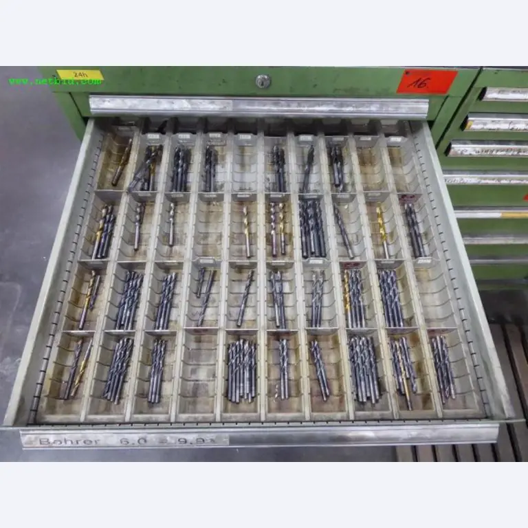 Maschinen zur Metallbearbeitung und Metallverarbeitung <br>-13